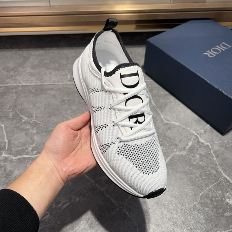 Christian Dior Casual Shoes